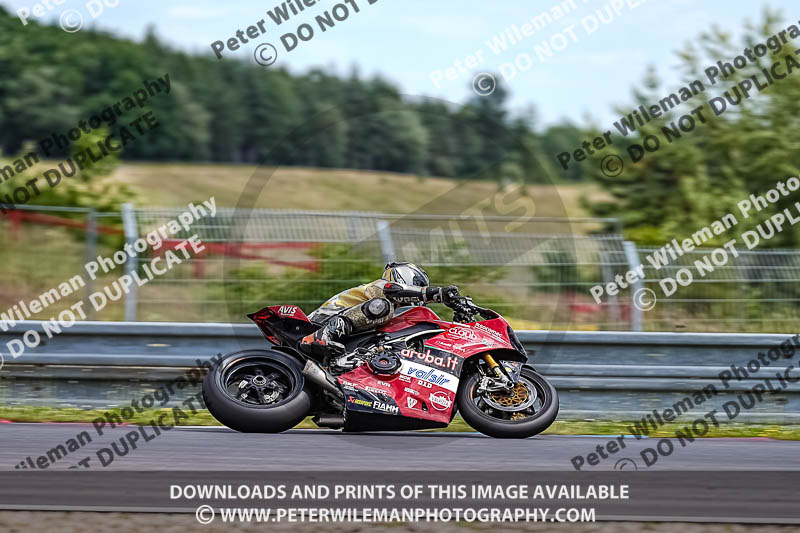 Slovakia Ring;event digital images;motorbikes;no limits;peter wileman photography;trackday;trackday digital images